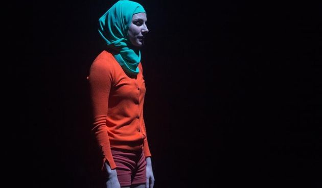 ‘Naše nasilje i Vaše nasilje