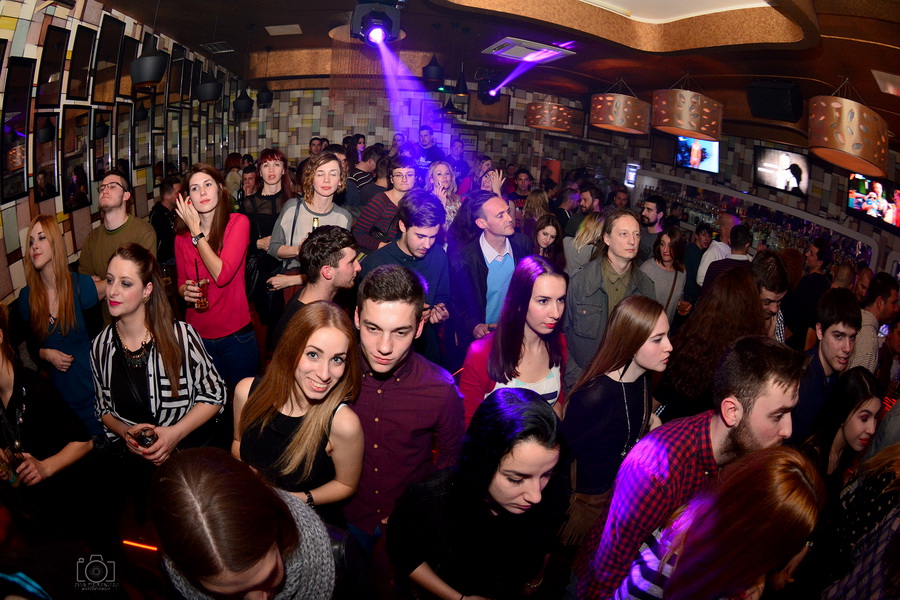 Elemental @ Maraschino bar ; foto Iva Perinčić Elemental @ Maraschino bar ; foto Iva Perinčić