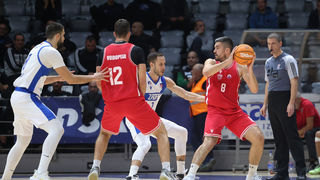 FavBet Premijer Liga, 7. kolo: KK Zadar – KK Dubrovnik 90-79