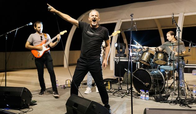 Giuliano i Diktatori @ Petrčane