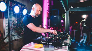 Colonia @ Caffe bar Kult