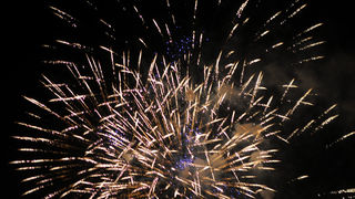 Splitska Riva: Ta divna splitska noc, Foto: Marko Car Splitska Riva: Ta divna splitska noc, Foto: Marko Car