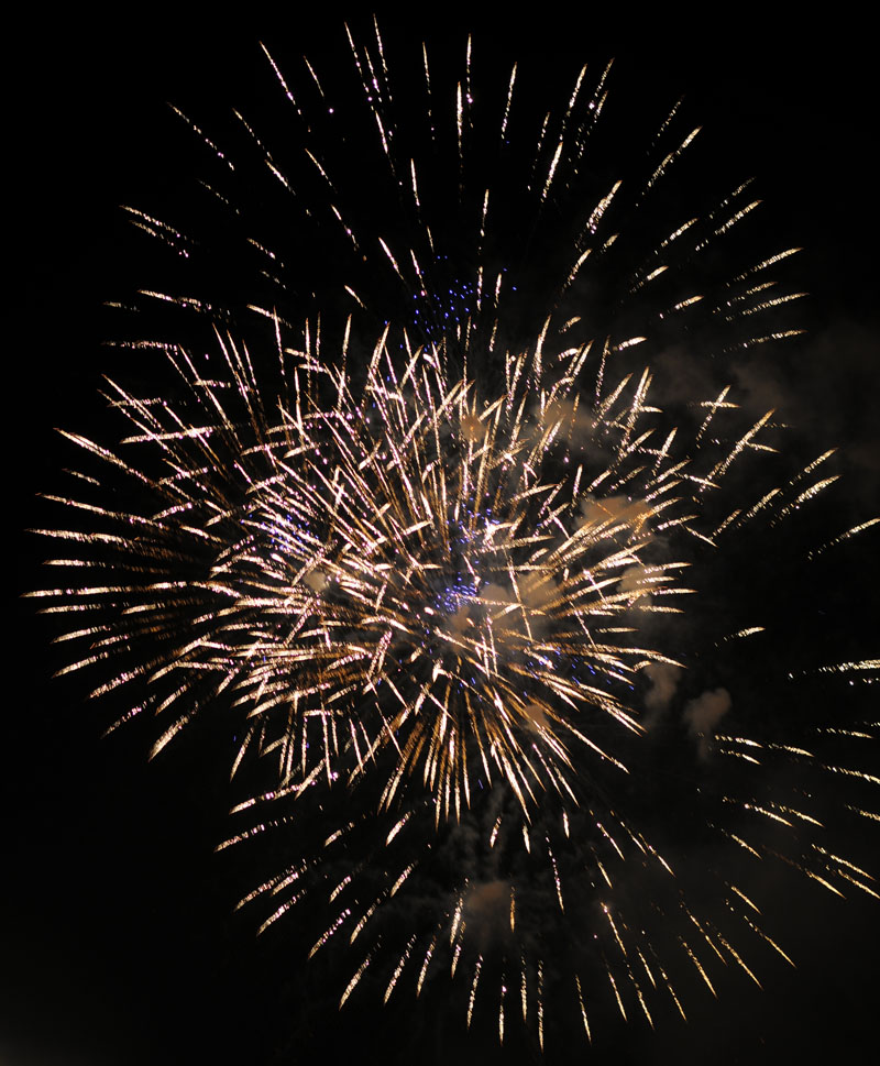 Splitska Riva: Ta divna splitska noc, Foto: Marko Car Splitska Riva: Ta divna splitska noc, Foto: Marko Car