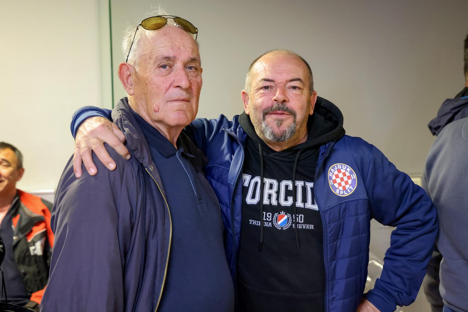 Višnjik: Javnozdravstvena akcija namijenjena hrvatskim braniteljima Višnjik: Javnozdravstvena akcija namijenjena hrvatskim braniteljima