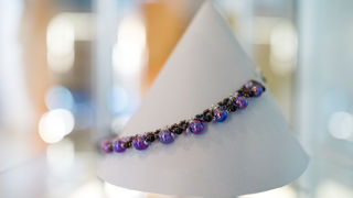 Handmade with love: Irina Karuza predstavlja ručno izrađen nakit