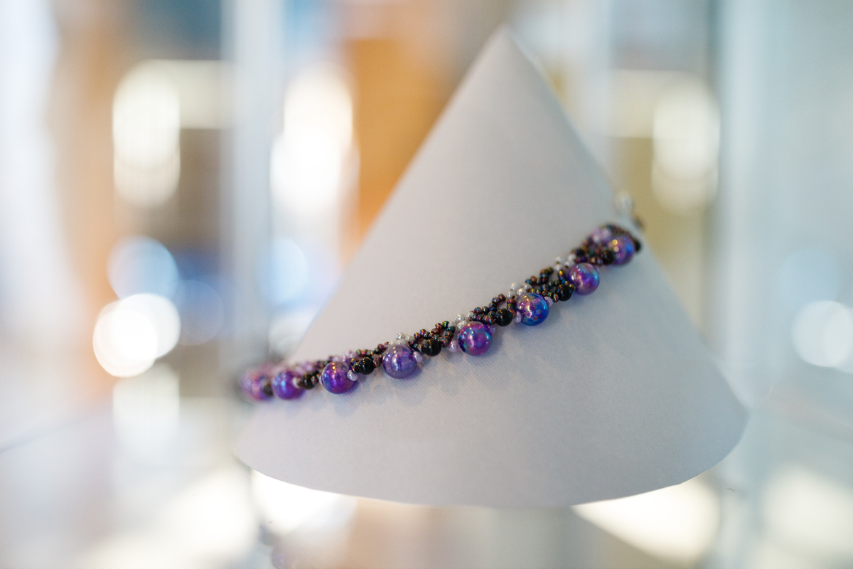 Handmade with love: Irina Karuza predstavlja ručno izrađen nakit