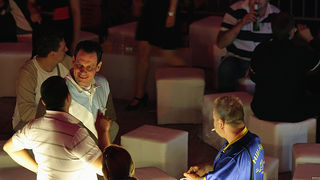 Party na Višnjiku (foto: Marin Gospić)