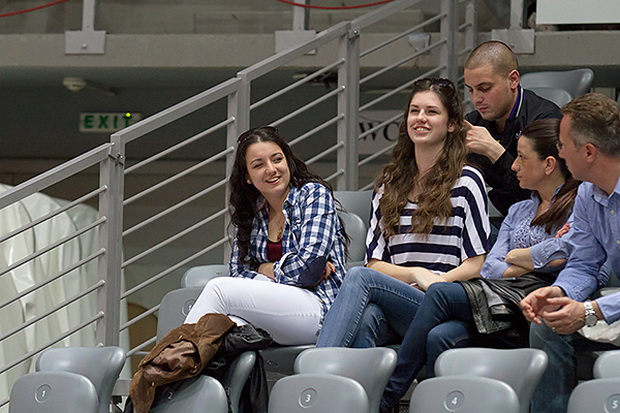 A-1 liga za prvaka, 8. kolo: KK Zadar – KK Cedevita 79-87, Foto: Kristijan Orlić A-1 liga za prvaka, 8. kolo: KK Zadar – KK Cedevita 79-87, Foto: Kristijan Orlić