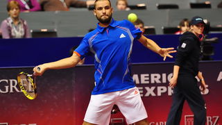 ATP Zagreb: Polufinalni susreti Južnji-Berrer i Lacko-Baghdatis, Foto: Andro Marčev ATP Zagreb: Polufinalni susreti Južnji-Berrer i Lacko-Baghdatis, Foto: Andro Marčev