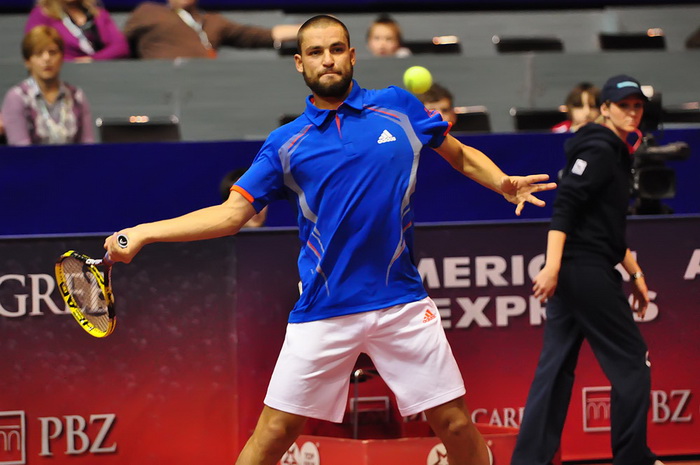 ATP Zagreb: Polufinalni susreti Južnji-Berrer i Lacko-Baghdatis, Foto: Andro Marčev ATP Zagreb: Polufinalni susreti Južnji-Berrer i Lacko-Baghdatis, Foto: Andro Marčev