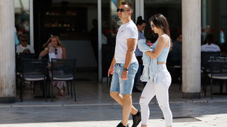 Đir po gradu, subotnja špica, 24. svibnja 2025. Đir po gradu, subotnja špica, 24. svibnja 2025.