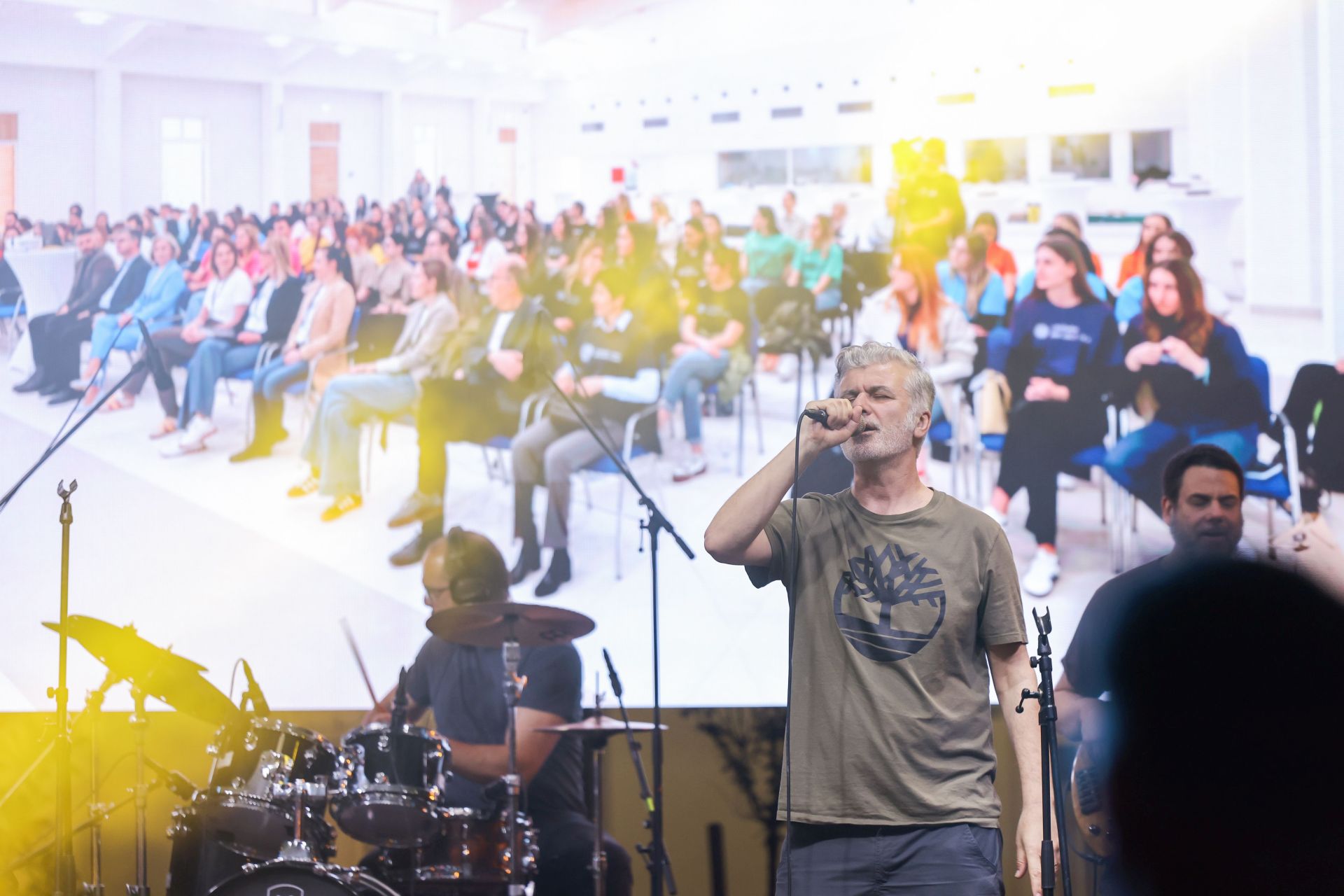 Dani Sveučilišta u Zadru – koncert grupe The Beat Fleet Dani Sveučilišta u Zadru – koncert grupe The Beat Fleet