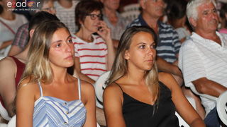 Na Trgu sri sela održana 38. smotra klapa “Raspivano Bibinje”