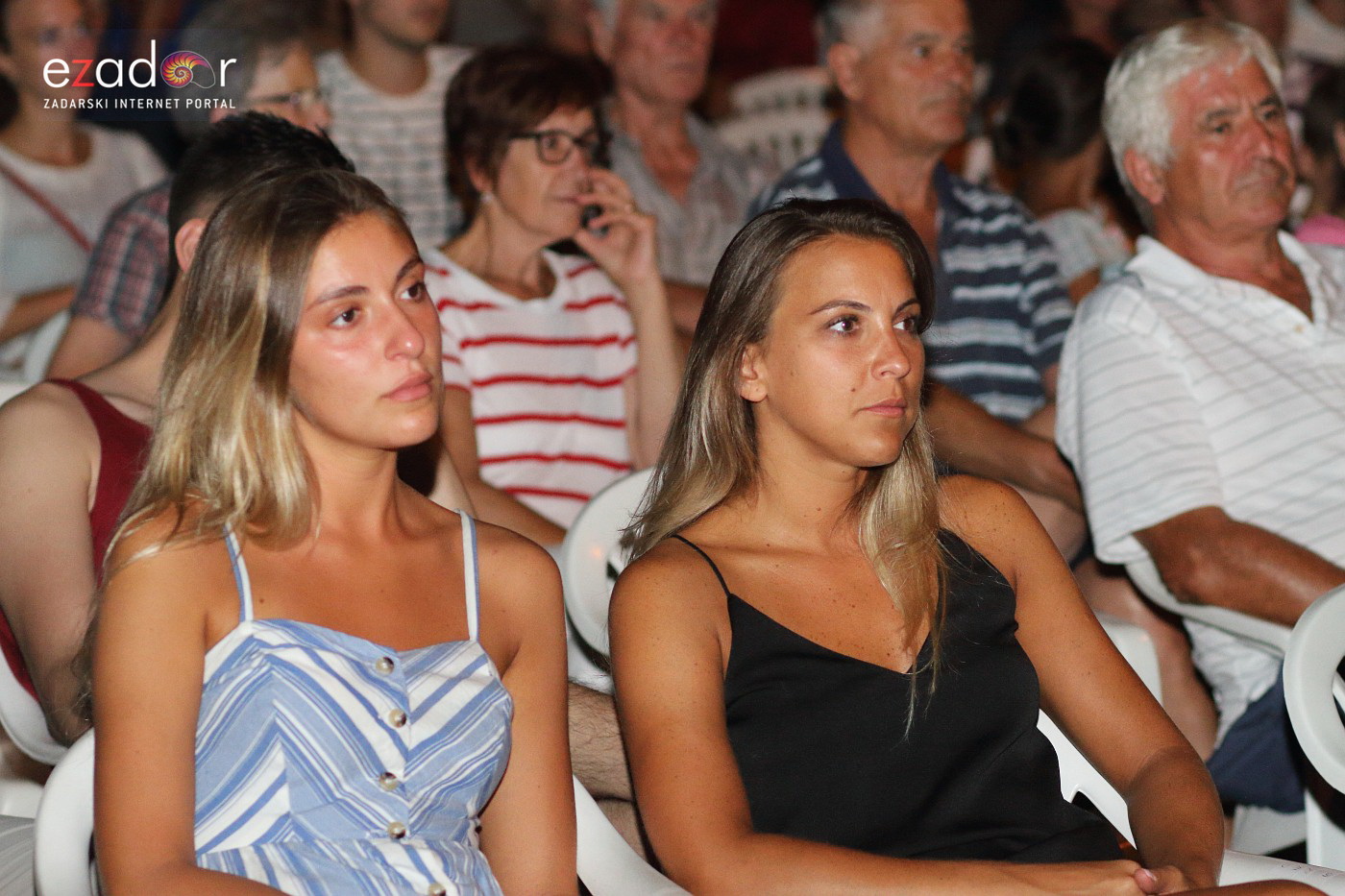 Na Trgu sri sela održana 38. smotra klapa “Raspivano Bibinje”