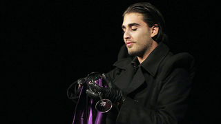 Adam i Eva (foto:Saša Čuka) Adam i Eva (foto:Saša Čuka)