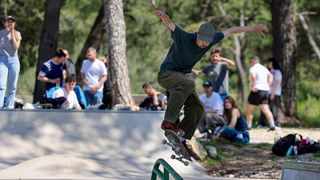 Pannonian Challenge Tour Zadar
