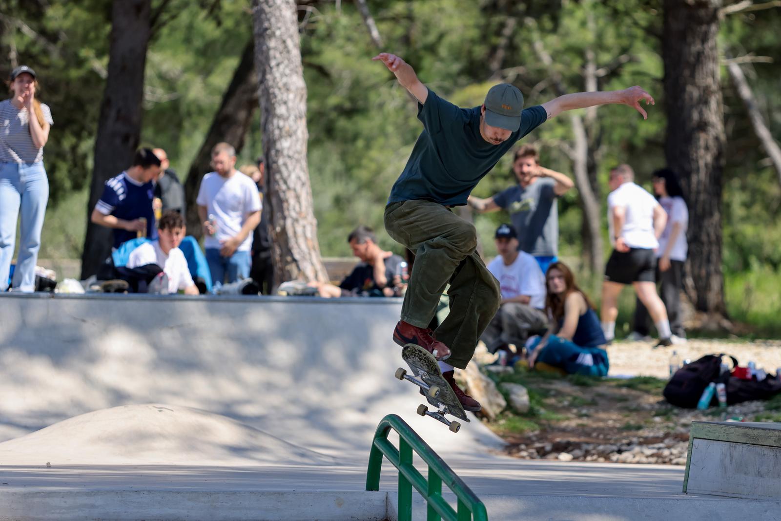 Pannonian Challenge Tour Zadar