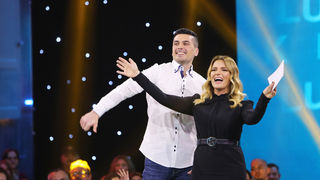 Big brother Big brother