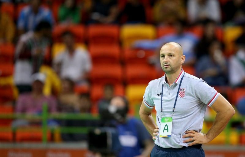 Olimpijske igre Rio 2016. Rukometna utakmica Hrvatska – Tunis 41-26. Photo: Igor Kralj/PIXSELL Olimpijske igre Rio 2016. Rukometna utakmica Hrvatska – Tunis 41-26. Photo: Igor Kralj/PIXSELL