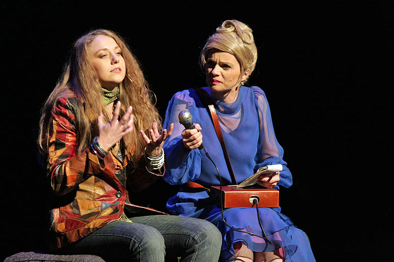 HKK Zadar – “S ljubavlju Janis”