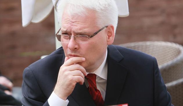 Josipović: uvođenje poreza na kamate na štednju bilo je za očekivati, foto: pixsell.hr