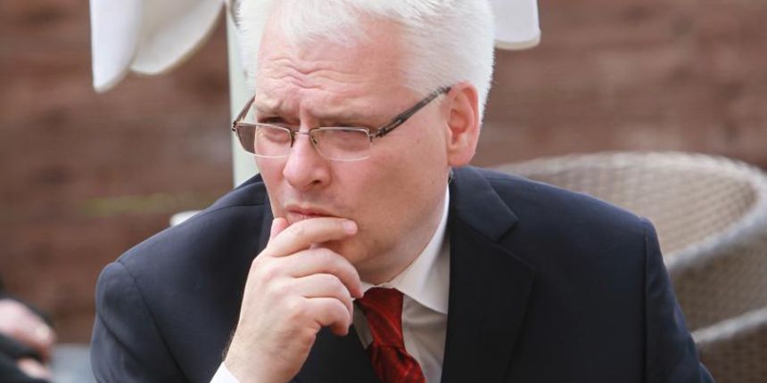 Josipović: uvođenje poreza na kamate na štednju bilo je za očekivati, foto: pixsell.hr