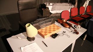 Otvorenje nove dvorane u Kazalištu lutaka Zadar, predstavljanje knjige Teodore Vigato i predstava “Desnica – proljeća smrti”