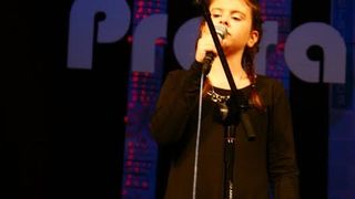 Dan Osnovne škole “Petar Preradović” u HNK Zadar, 18. svibnja 2016. Foto: Marija Cvetković Dan Osnovne škole “Petar Preradović” u HNK Zadar, 18. svibnja 2016. Foto: Marija Cvetković