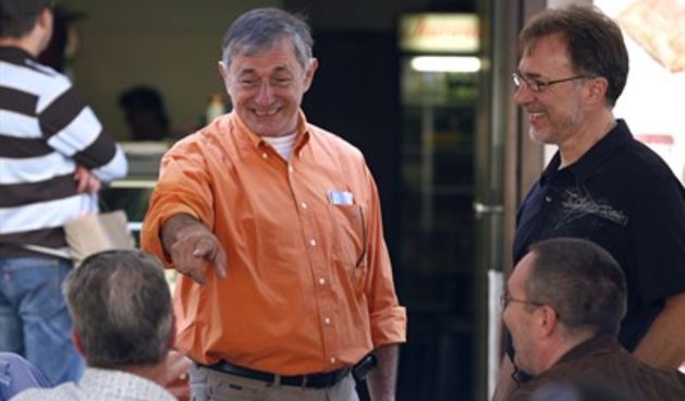 Josip Kregar (Foto: Neja Markičević/Cropix)