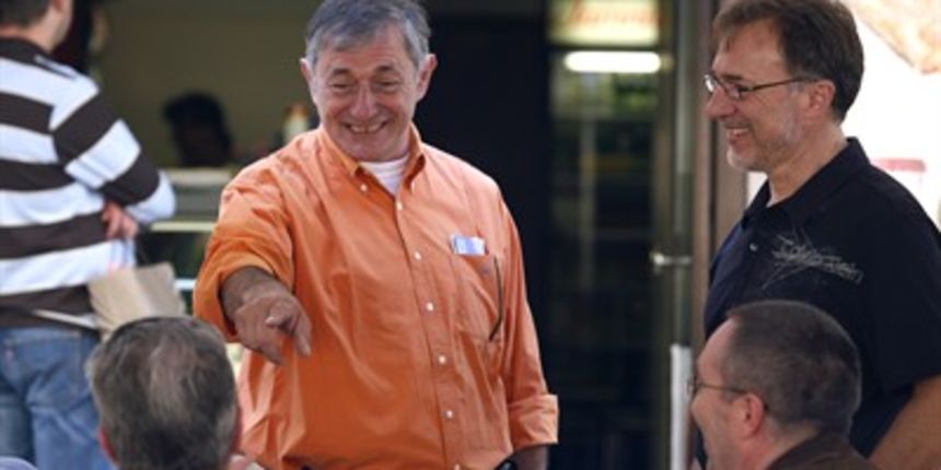 Josip Kregar (Foto: Neja Markičević/Cropix) Josip Kregar (Foto: Neja Markičević/Cropix)