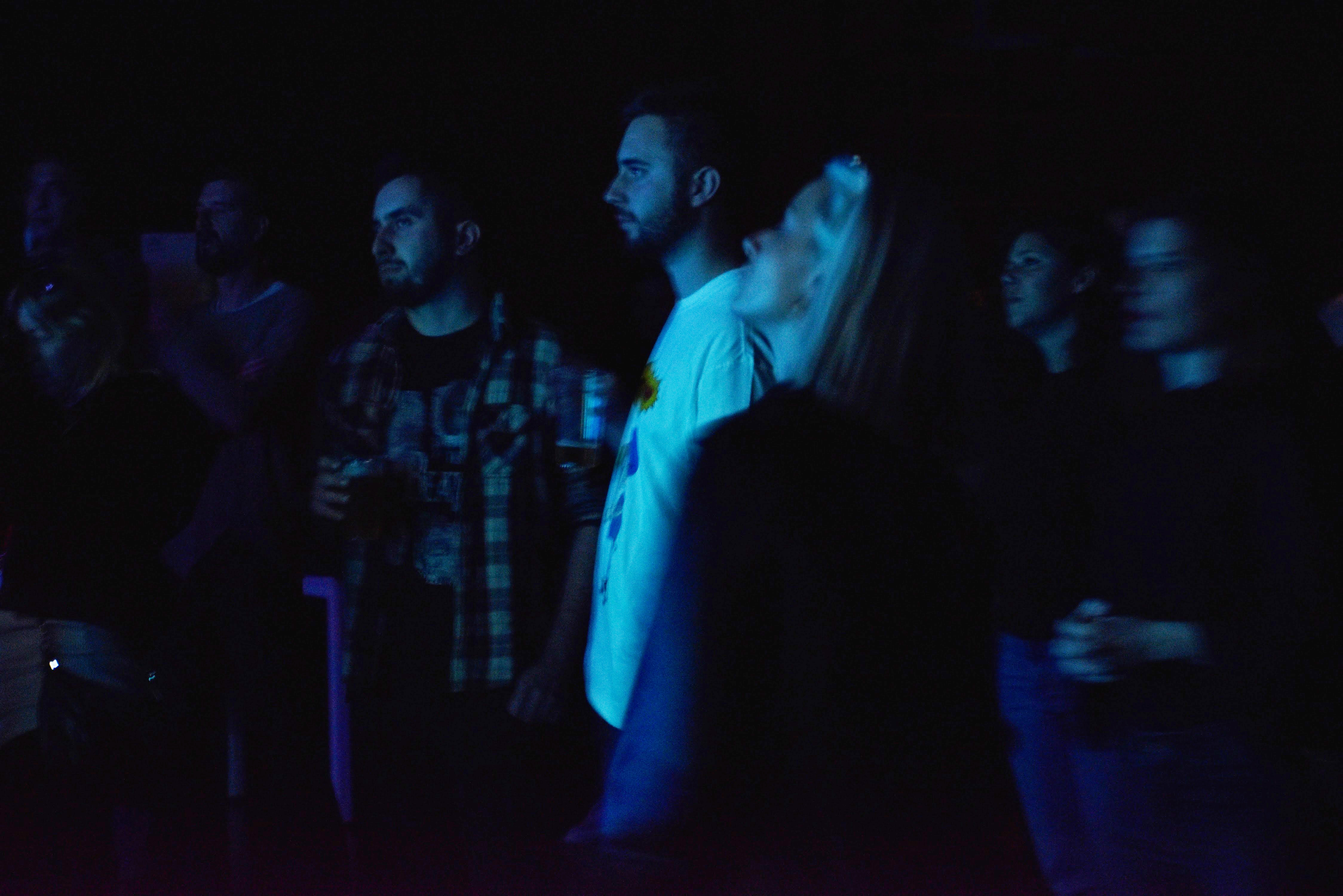 SUN U @Urbofon live SUN U @Urbofon live