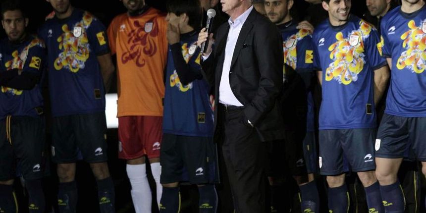 Johan Cruyff, foto: as.com