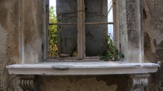 06.11.2013., Zadar – Dotrajale fasade na zgradama u centru grada. Photo: Filip Brala/PIXSELL 06.11.2013., Zadar – Dotrajale fasade na zgradama u centru grada. Photo: Filip Brala/PIXSELL