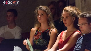 59. Glazbene večeri u sv. Donatu: Orkestar Epoque i gitarist Krešimir Bedek @ Crkva sv. Nikole