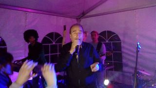 Vukšićke maškare 2017: Krnje platio za sve loše što se dogodilo