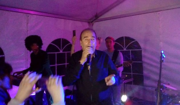 Vukšićke maškare 2017: Krnje platio za sve loše što se dogodilo