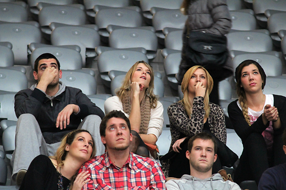 KK Zadar – KK Krka Novo Mesto 65-67 (foto:Saša Čuka)