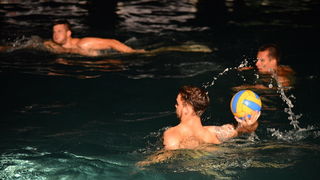 VAKANZA 2015. polufinalnim utakmicama ušla u završnicu natjecanja, Foto: Iva Perinčić