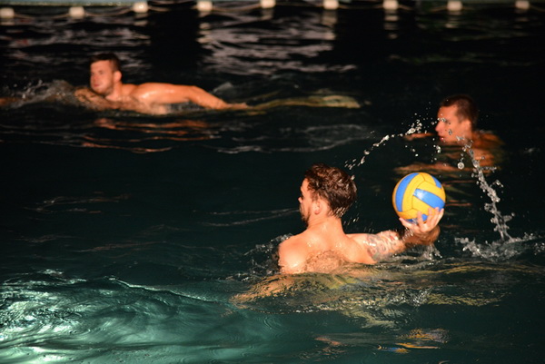 VAKANZA 2015. polufinalnim utakmicama ušla u završnicu natjecanja, Foto: Iva Perinčić