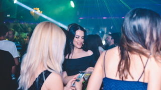 Ivan Zak @ Podroom Night Club