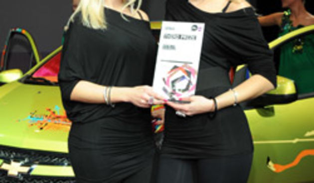 Sestre Špoljar (Moda.hr)