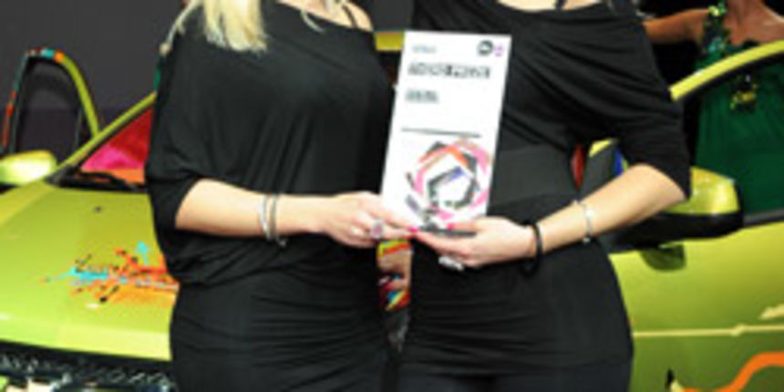 Sestre Špoljar (Moda.hr)