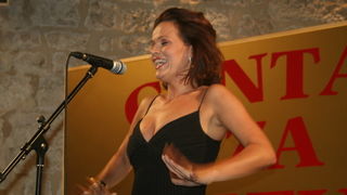 Pasko kulturno ljeto 2008. – Svecano otvaranje 1. srpnja 2008.