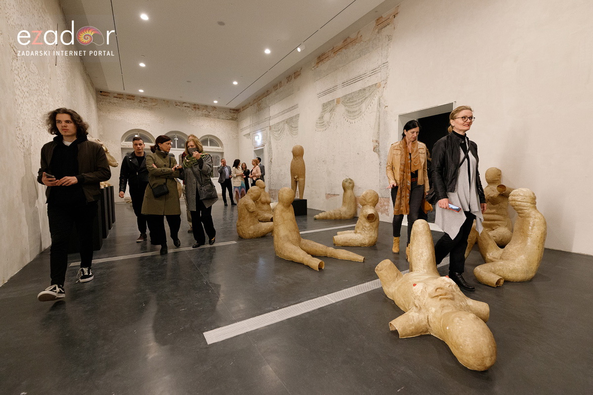 Svečano otvorenje kompleksa Dvije palače