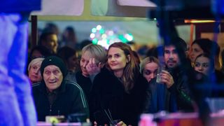 Koncertom grupe Dalmatino otveron Advent u Zadru 2022. Koncertom grupe Dalmatino otveron Advent u Zadru 2022.