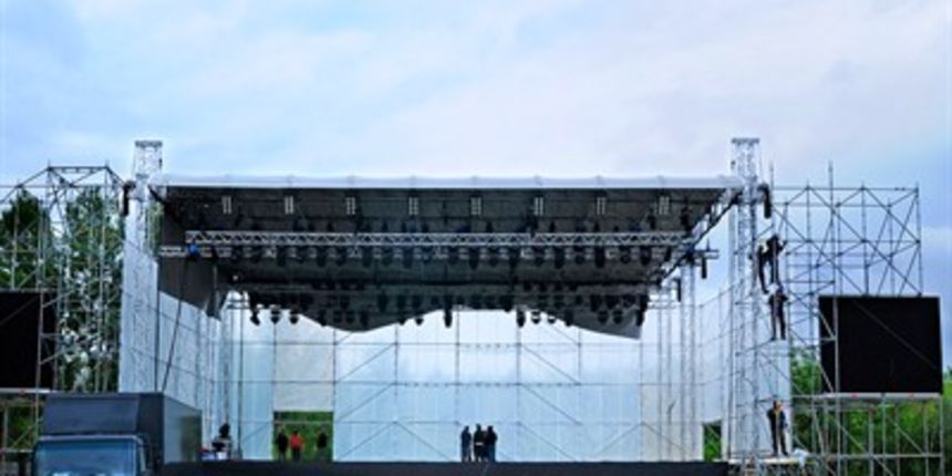 INmusic festival pozornica (foto: CROPIX) INmusic festival pozornica (foto: CROPIX)