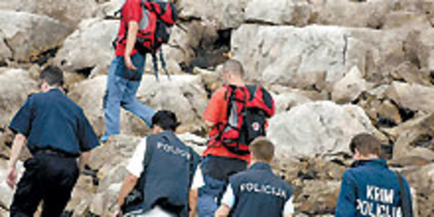 Kornati očevid Kornati očevid