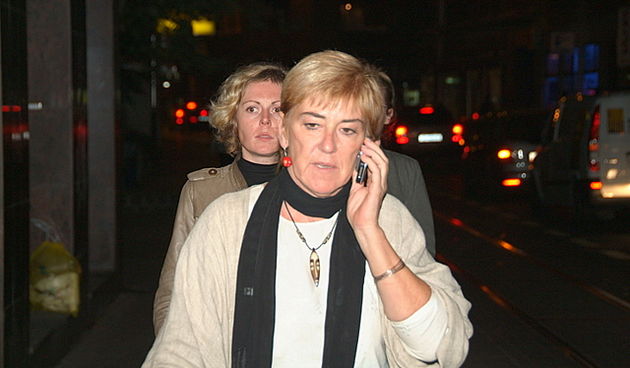 Sanja Sarnavka (Foto: Javno.hr)