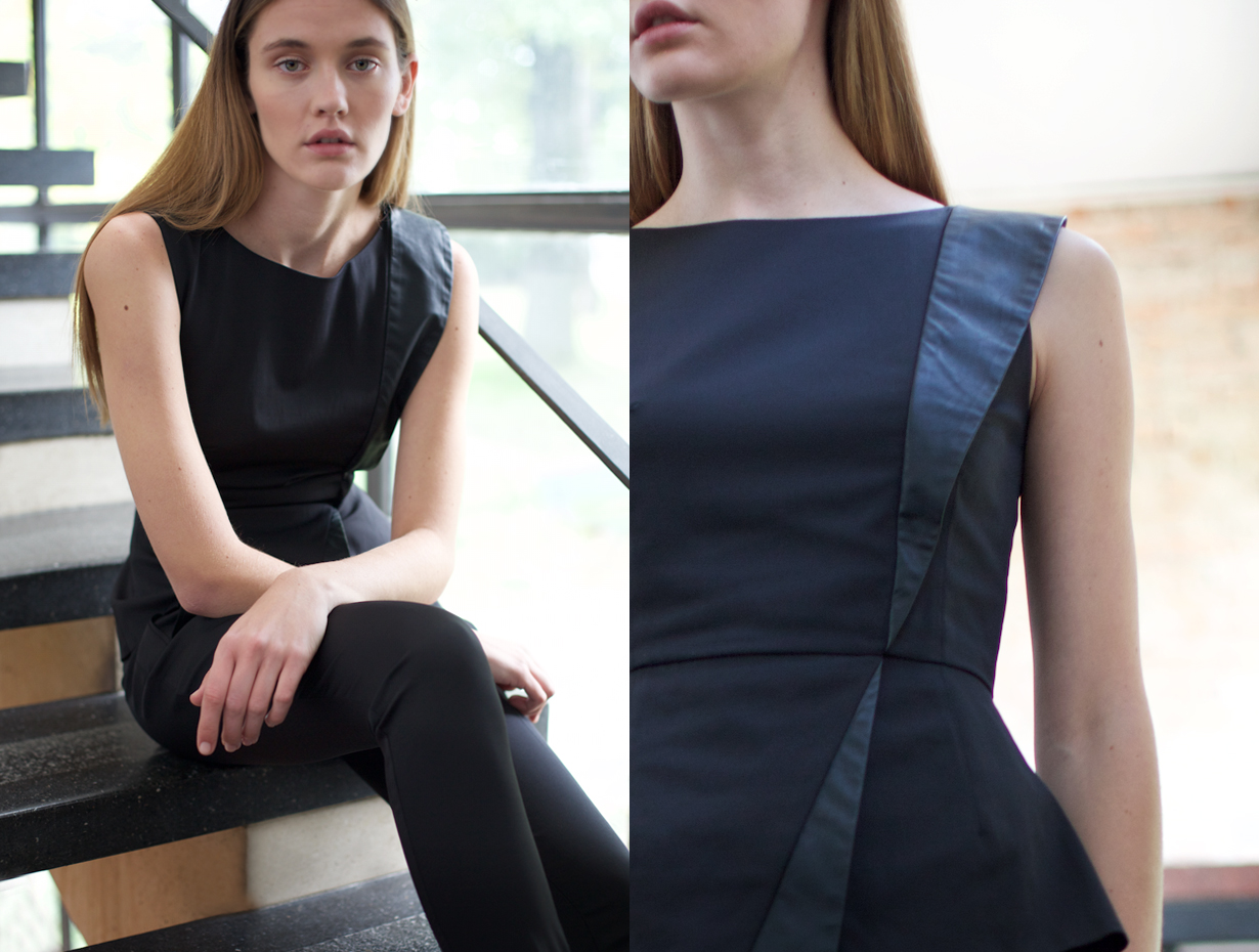 Kolekcija Jesen/Zima modne kuće Nebo Kolekcija Jesen/Zima modne kuće Nebo