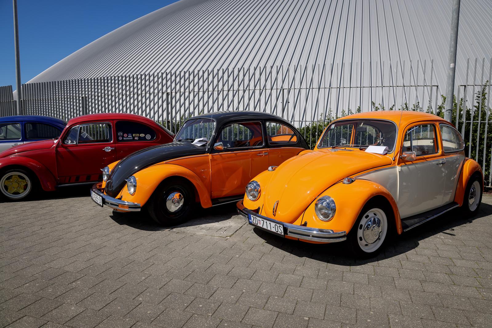 Automobilistička utrka “Nagrada Grada Zadra 2025” Automobilistička utrka “Nagrada Grada Zadra 2025”